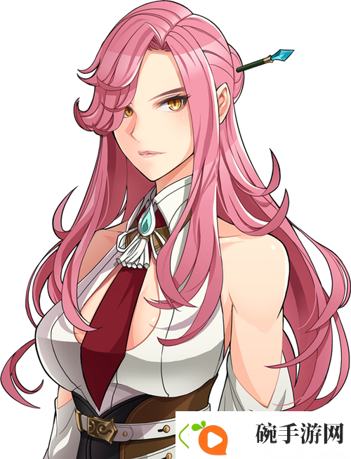 异次元战姬江林玩法大揭秘