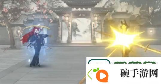 新月同行中的楚衣角色技能详解及其使用技巧