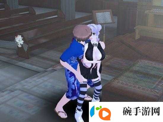 适合大人玩的成人游戏