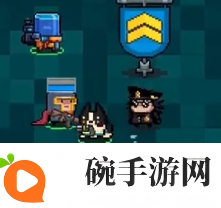 元气骑士一键三连怎么快速完成
