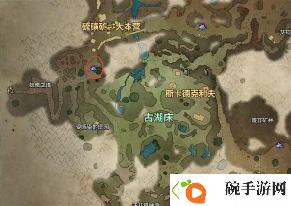 快速解锁新剧情法