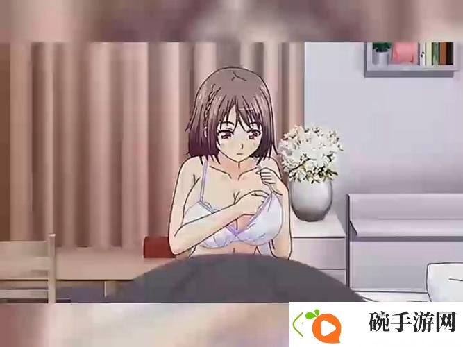探索“扒开老师❌狂揉❌动漫”的奇妙世界