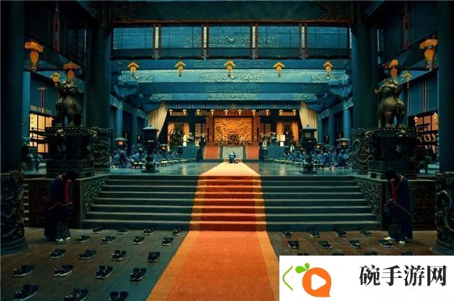 携三国