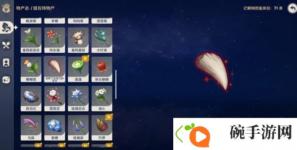 原神奇异的牙齿任务攻略