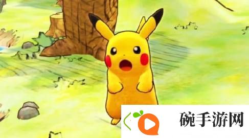 有消息称宝可梦多人游戏可能会在发布会中公布