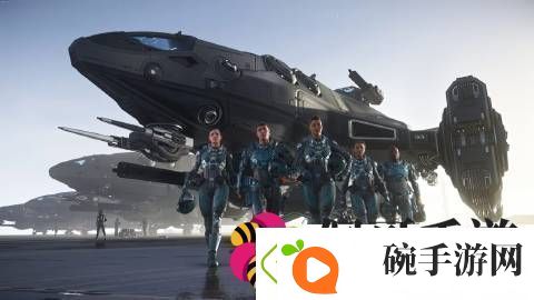 星际公民众筹资金达到7亿美元免费游玩活动上线