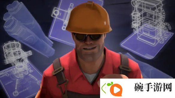 玩家自制军团要塞2多人联机MOD即将登陆Steam