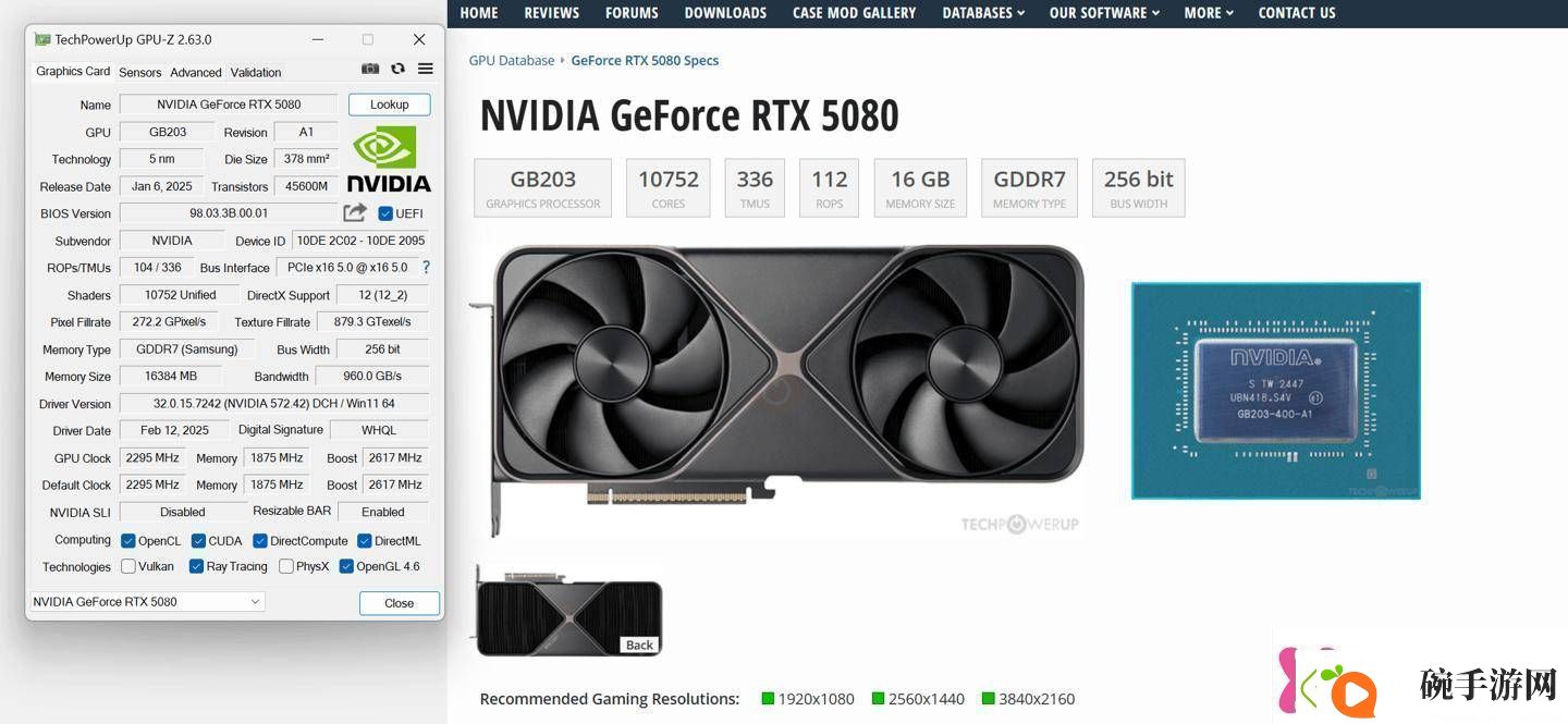 英伟达RTX50系显卡再遭质疑