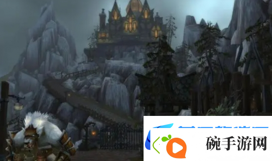 wow收复吉尔尼斯任务接取位置图文