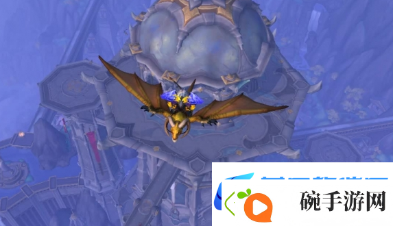 wow收复吉尔尼斯任务接取位置图文